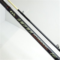 がま船 真鯛伊勢湾ハイパースペック２４０